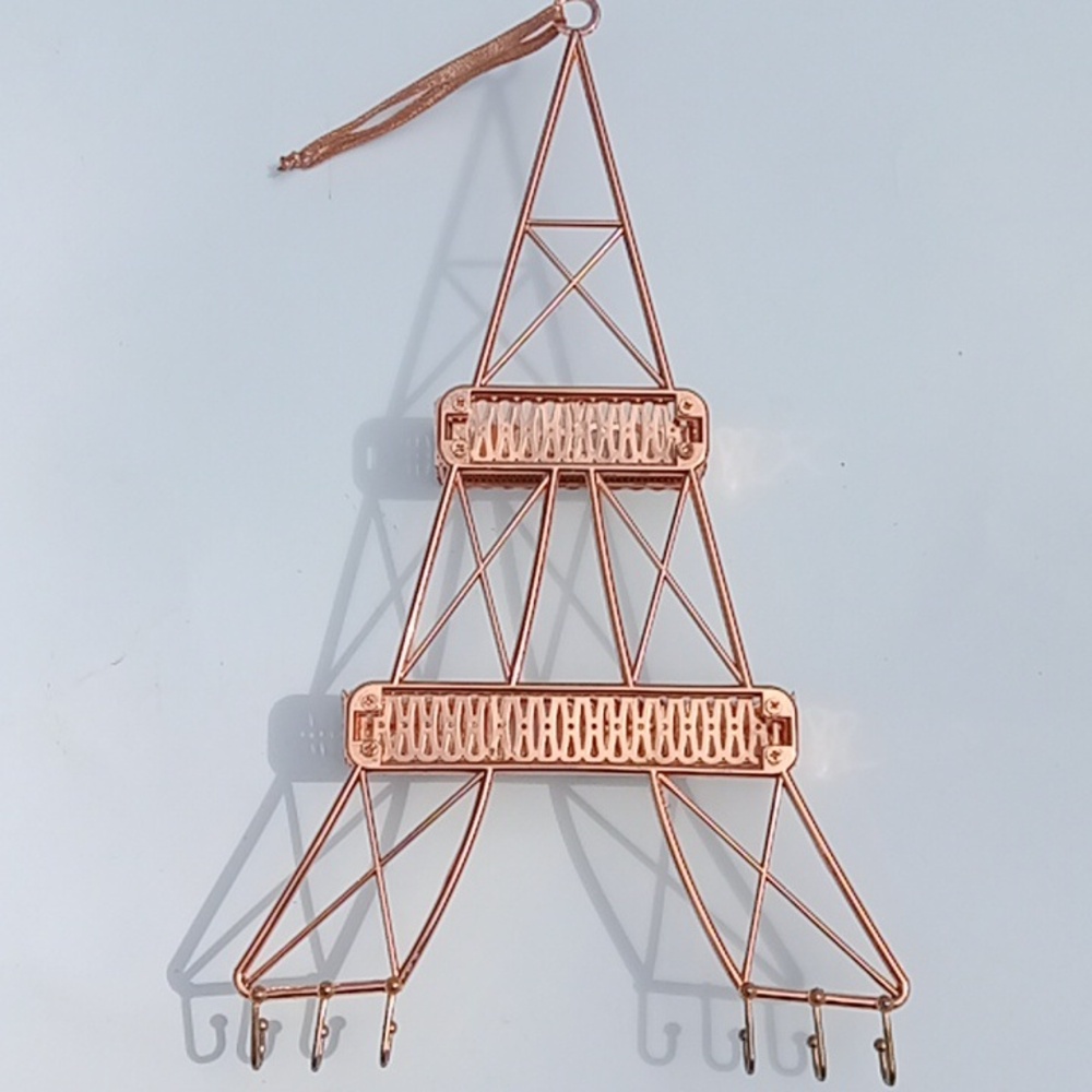 Jewelry Eiffel Tower Holder - Picture 12 of 16
